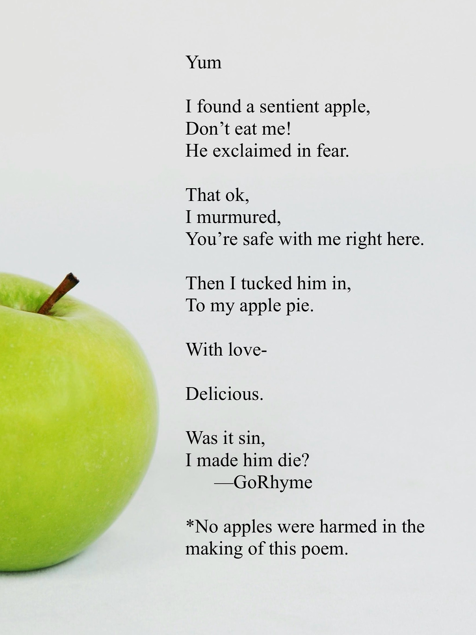 Poetry by Kelly Gray